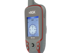 *Туристический навигатор RGK NV-30