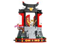 Ninjago 71866 Конструктор 15-летие: Дисплей Ниндзя
