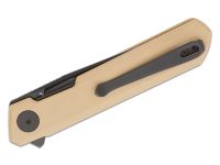 Складной нож Bestech Mini Dundee, сталь D2, рукоять G10