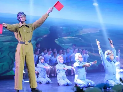 Работники авиапредприятий и ветераны авиации Якутии отметили 100-летие отрасли