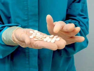 Опергруппа правительства РФ по ковиду будет мониторить иностранные лекарства и медизделия