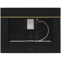 Кофемашина KRONA ONYX 45H coffee BL LIGHT GOLD