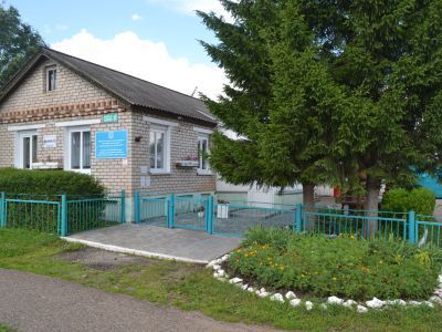 Музей истории и культурного наследия Агрызского района