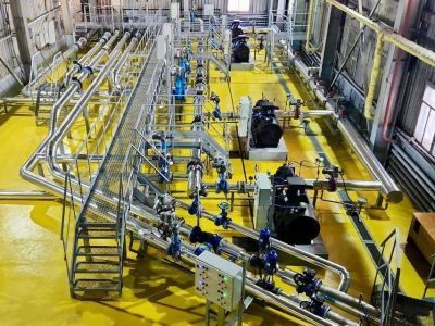 Марат Хуснуллин: «Качество коммунальных услуг улучшилось для 510 тысяч россиян»