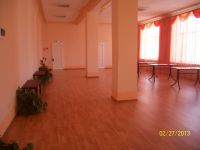 Дом культуры ст. Баговской