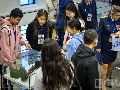 Республиканский антифашистский форум «Народ и армия едины» пройдет в Якутии