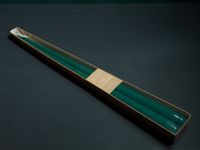 Набор свечей Поместье/Estate, изумрудный