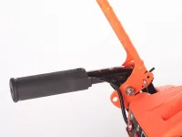 Снегоуборщик PATRIOT PRO 1100 ED