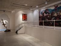 Центр современного искусства им. Сергея Курехина