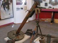 Музей «Обороны Приэльбрусья»