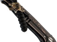 Бусина с темляком Оборотень