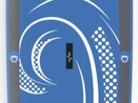 Надувная доска для Wind-сёрфинга WINDSUP (WINDSURF) MY SUP WOW 11.6