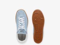 Женские кеды Lacoste BASESHOT 224 1 SFA