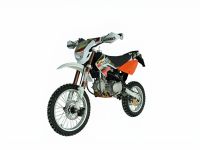 Питбайк RACER RC150-PH PRO 17/14
