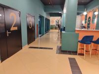 Арт-пространство «Дом культуры»