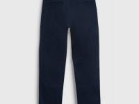 Брюки из хлопка для мальчиков, Синий