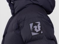 Пальто пуховое Ester VI Женское