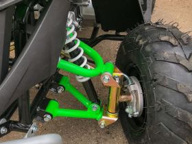 Квадроцикл YACOTA Renegade Mini