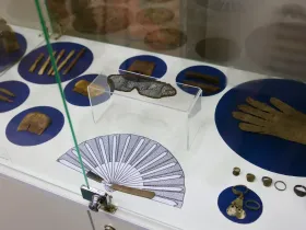 К 400-летию Якутска открыли выставку археологической летописи города