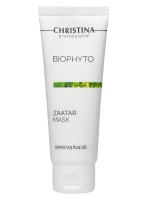 Bio Phyto Zaatar Mask - Маска «Заатар», 75 мл