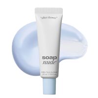Тонирующая база под макияж alternative stereo Soap Nude Milky Tone-up Base SPF30 PA++ 02 Blue Soap