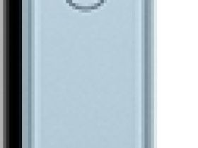 Смартфон Xiaomi REDMI A7 Pro 4/64 ГБ Голубой