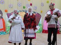 Гапоновский дом культуры