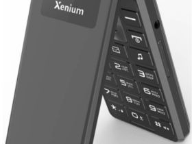 Мобильный телефон Xenium