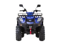 Квадроцикл SHARMAX Alligator 400  (2024)