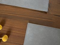 Набор плейсматов Ricky, дымчатый