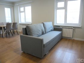 В Якутске специалистам передали ключи от доступного арендного жилья