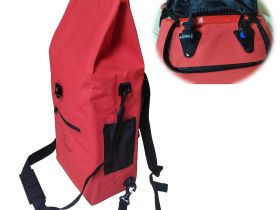 Wolfman Рюкзак Wolfman CB-7029-B, цвет Красный