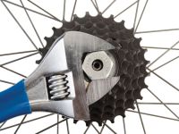 Съемник трещотки Park Tool FR-7 для Falcon (серебристый)