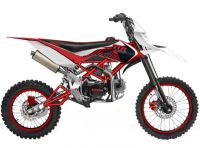 Питбайк IRBIS TTR 150