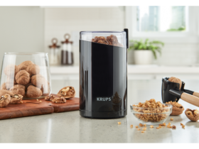 Кофемолка KRUPS Fast Touch F2034232