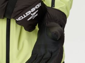 Перчатки Remington Costa Black