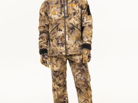 Костюм для охоты Remington Himalayan Yellow Waterfowl с мембраной Climatic Pro