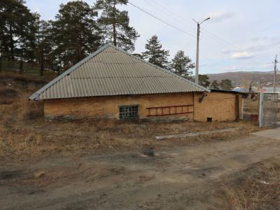 Корпус XXII типа