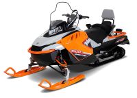 Снегоход РУССКАЯ МЕХАНИКА Frontier 1000 2025