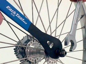 Конусный ключ Park Tool SCW (14 мм)