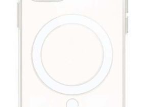 Чехол-накладка Keephone Magsafe Clear Case для Apple iPhone 14 Pro пластиковый (прозрачный)