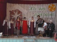 Сельский Дом культуры с. Луков Кордон