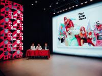 Чувашский государственный экспериментальный театр драмы