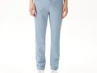 Мужские брюки Lacoste приталенного кроя