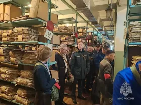 В Якутии завершилась масштабная тренировка по гражданской обороне