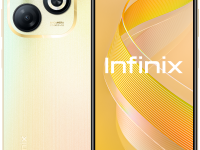T.InfinixSMART8 4+128GB Gold