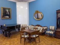 Дом Мешкова