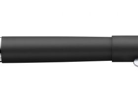 Ручка перьевая LAMY 067 studio, M Чёрный