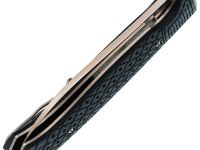 Складной нож Reptilian Квест-04, сталь D2, рукоять G10