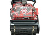 Мотобуксировщик МОТАХ 500 ПРО 20 л.с.